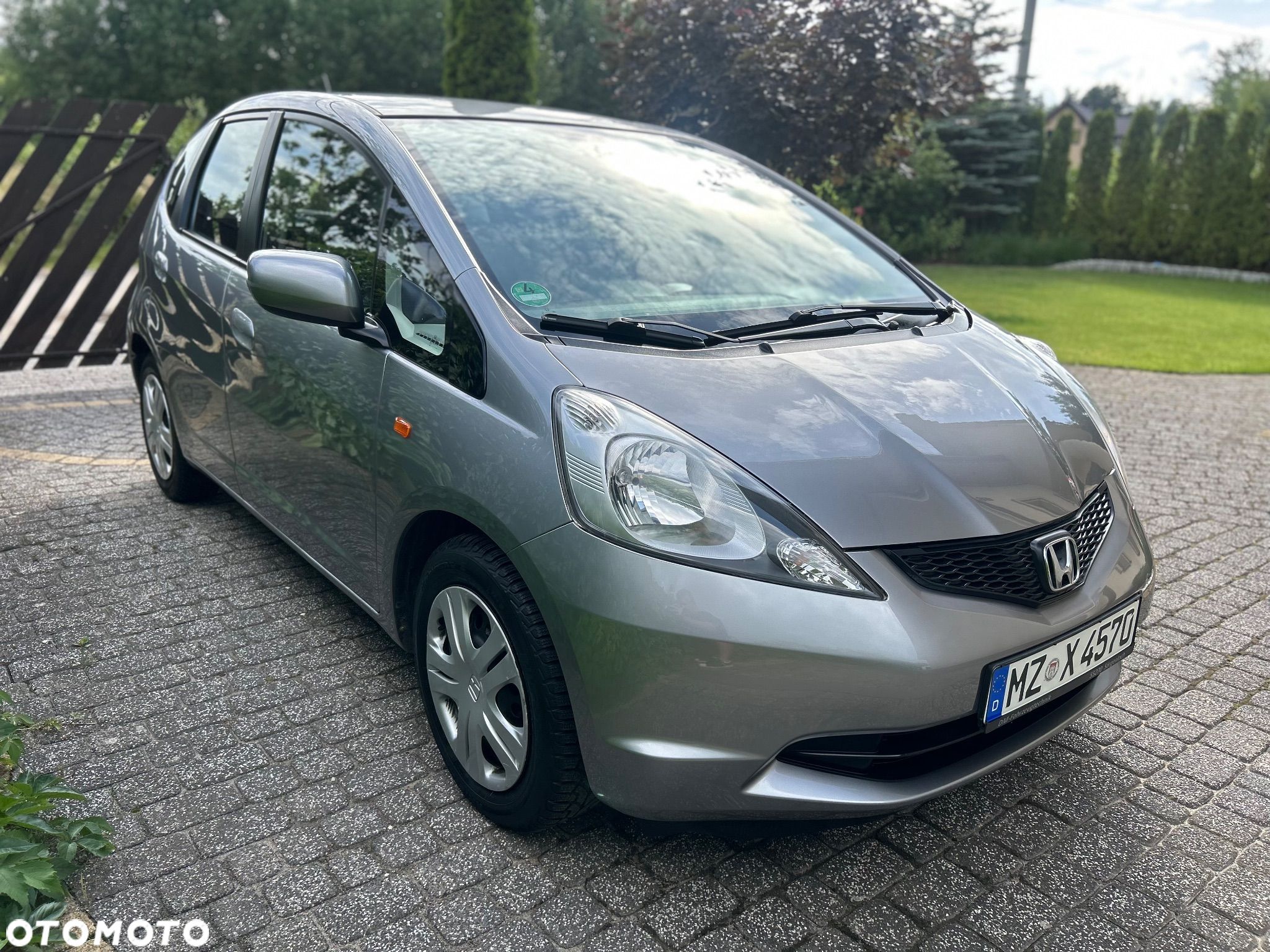 Honda Jazz 1.2 i-VTEC - 1