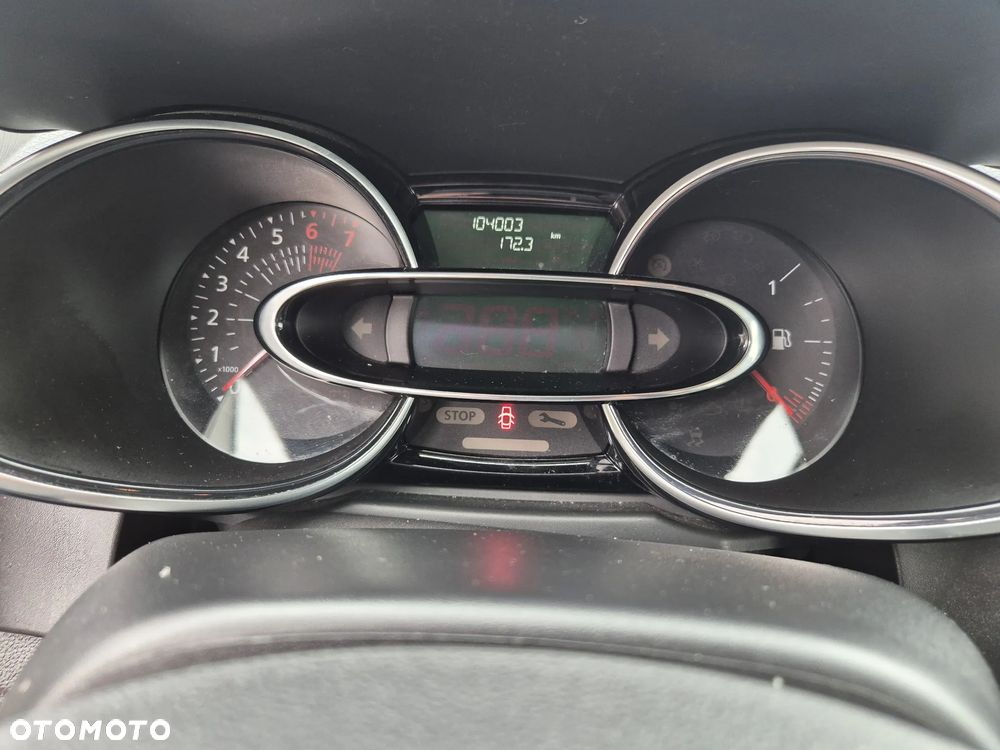 Renault Clio 0.9 Energy TCe Limited - 19