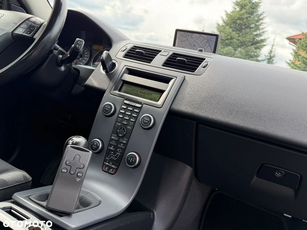 Volvo C30 2.0 Momentum - 21