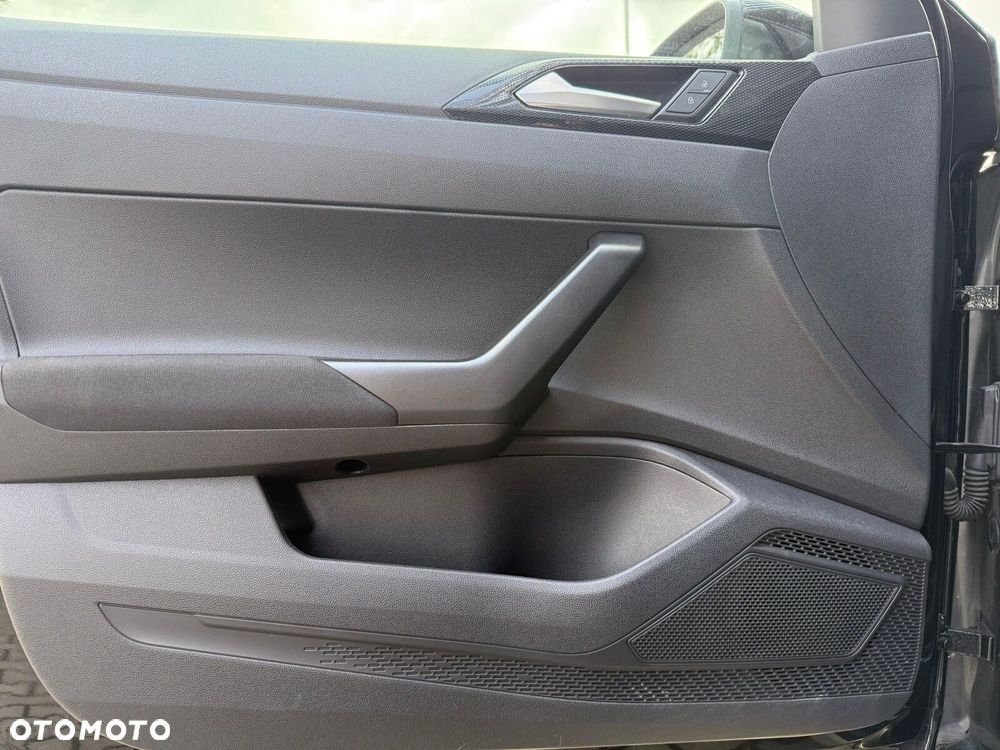 Volkswagen Taigo 1.0 TSI Life DSG - 12