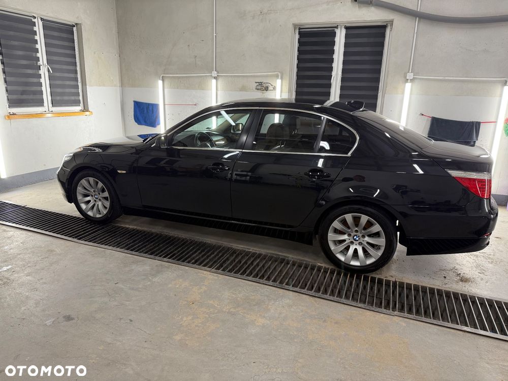 BMW Seria 5 - 4