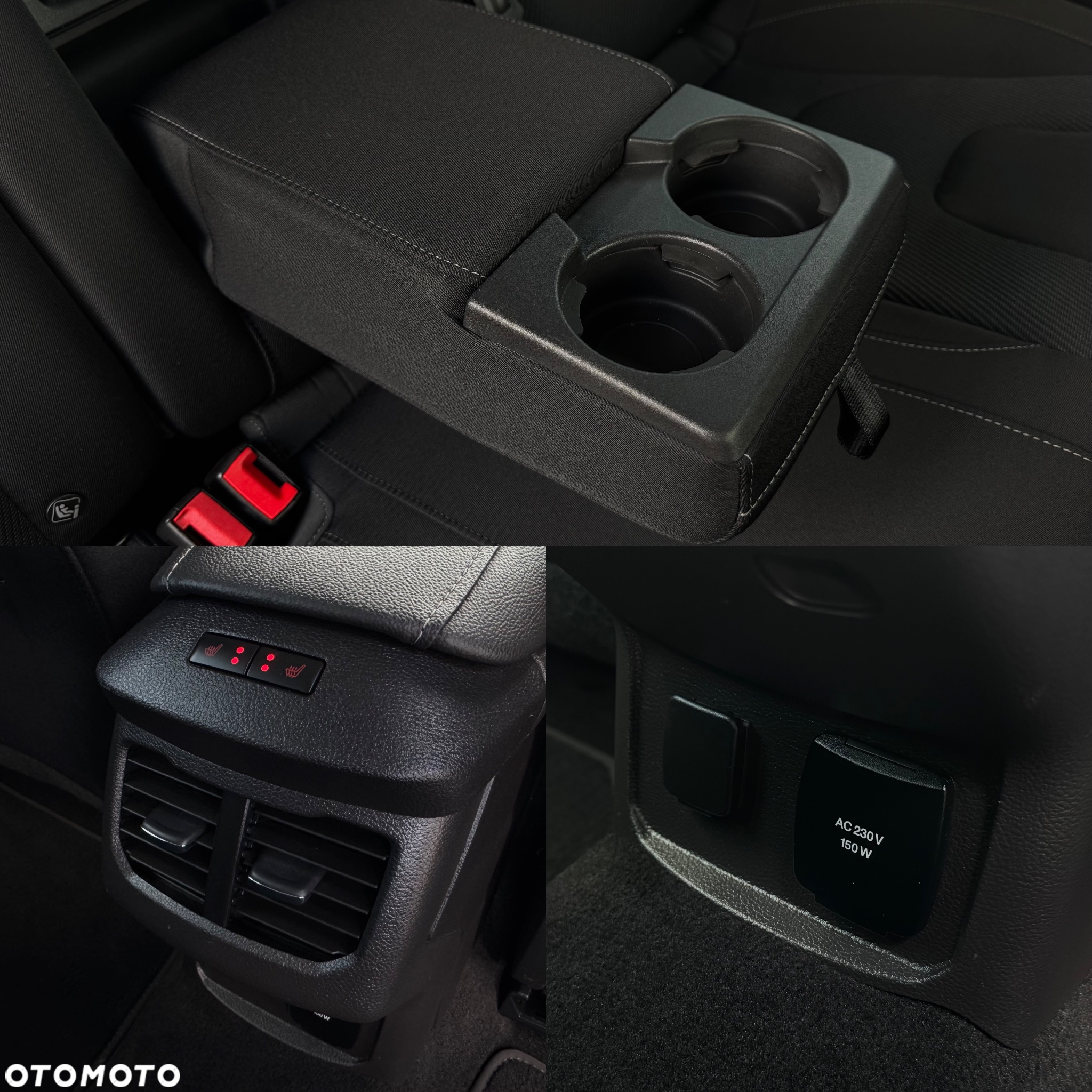 Ford Mondeo 2.0 TDCi Start-Stopp PowerShift-Aut Business Edition - 31