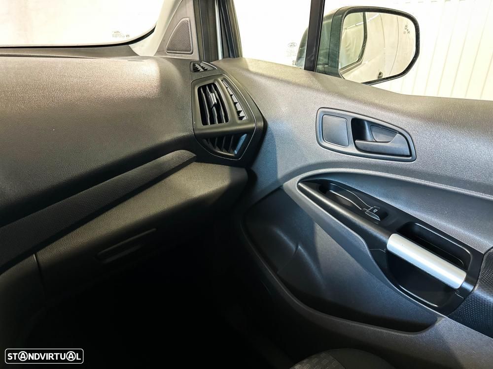 Ford Transit Connect L1 1.5 EcoBlue 100 Trend NAV - 24