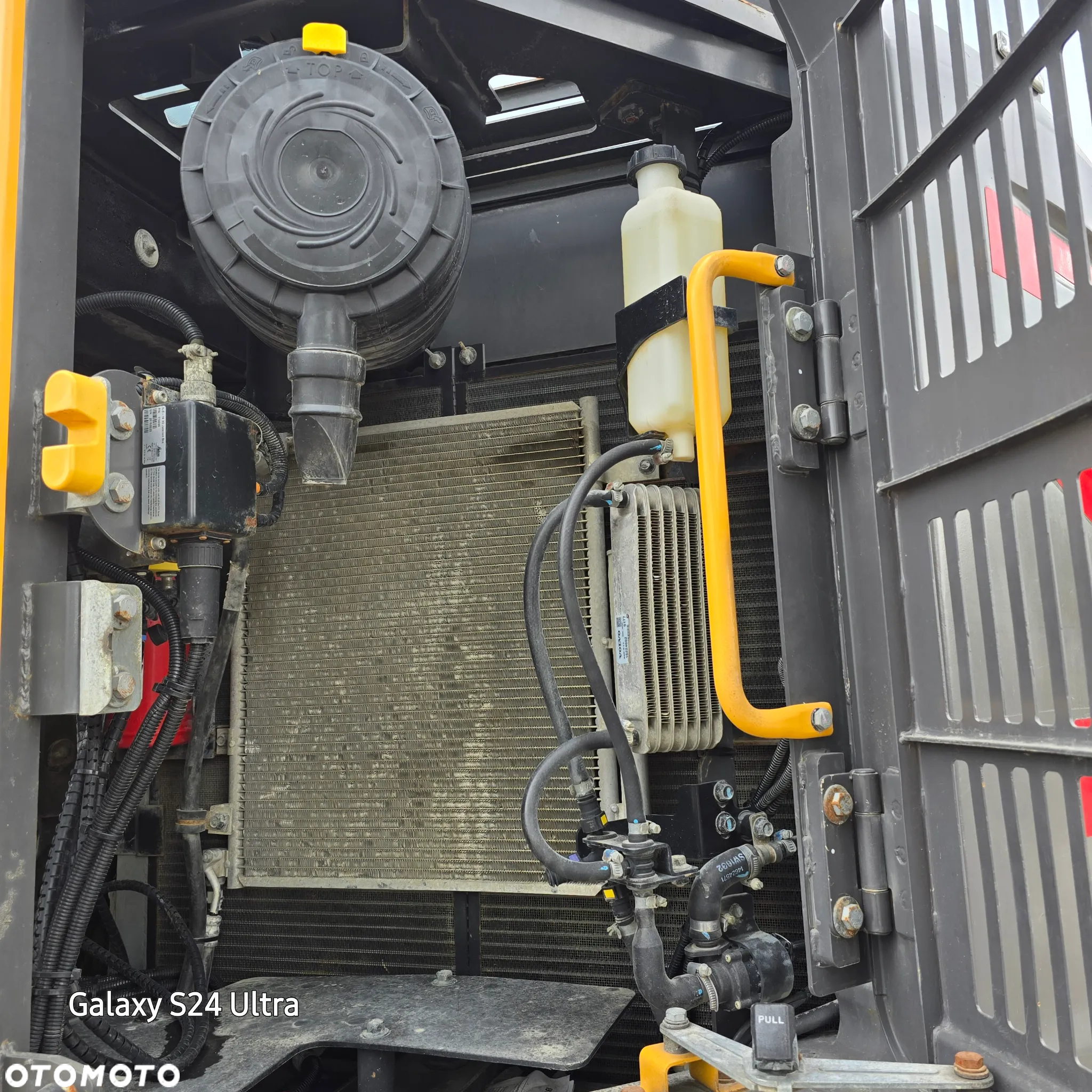 Volvo Ecr235 - 26