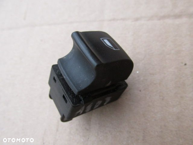 Audi A8 D3 lift Przełącznik szyby prawy przód 4E0959855B - 2