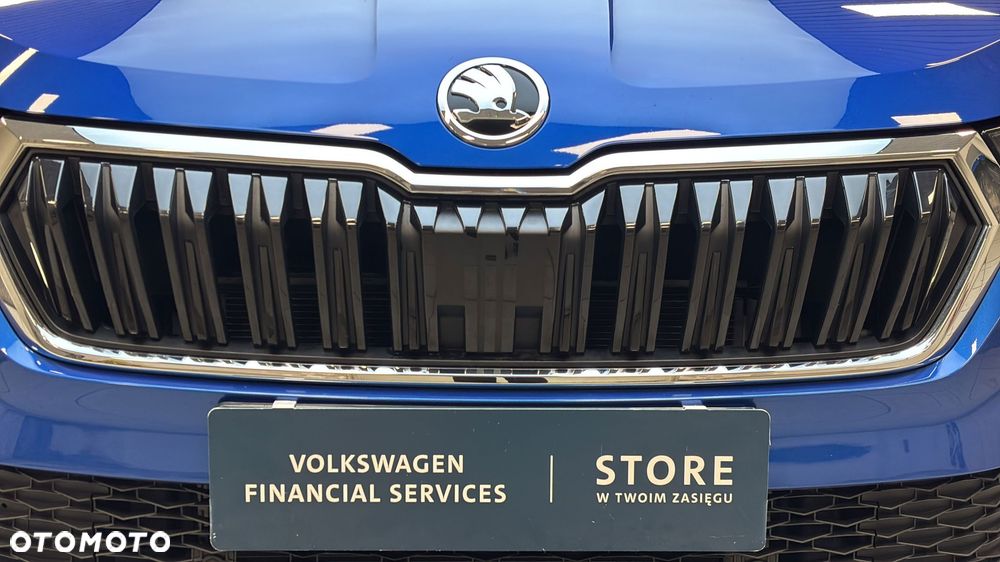 Skoda Karoq 1.5 TSI ACT Edition 130 DSG - 26