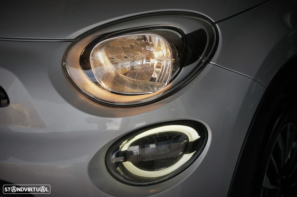 Fiat 500X 1.0 FireFly Cross - 26