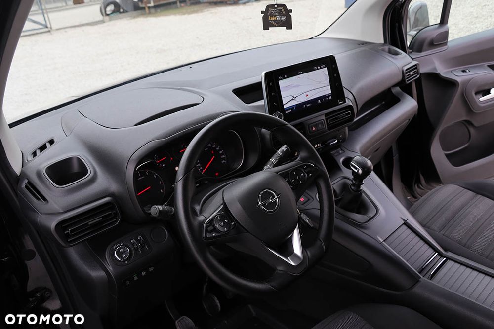 Opel Combo 1.5 D Start/Stop Innovation - 21