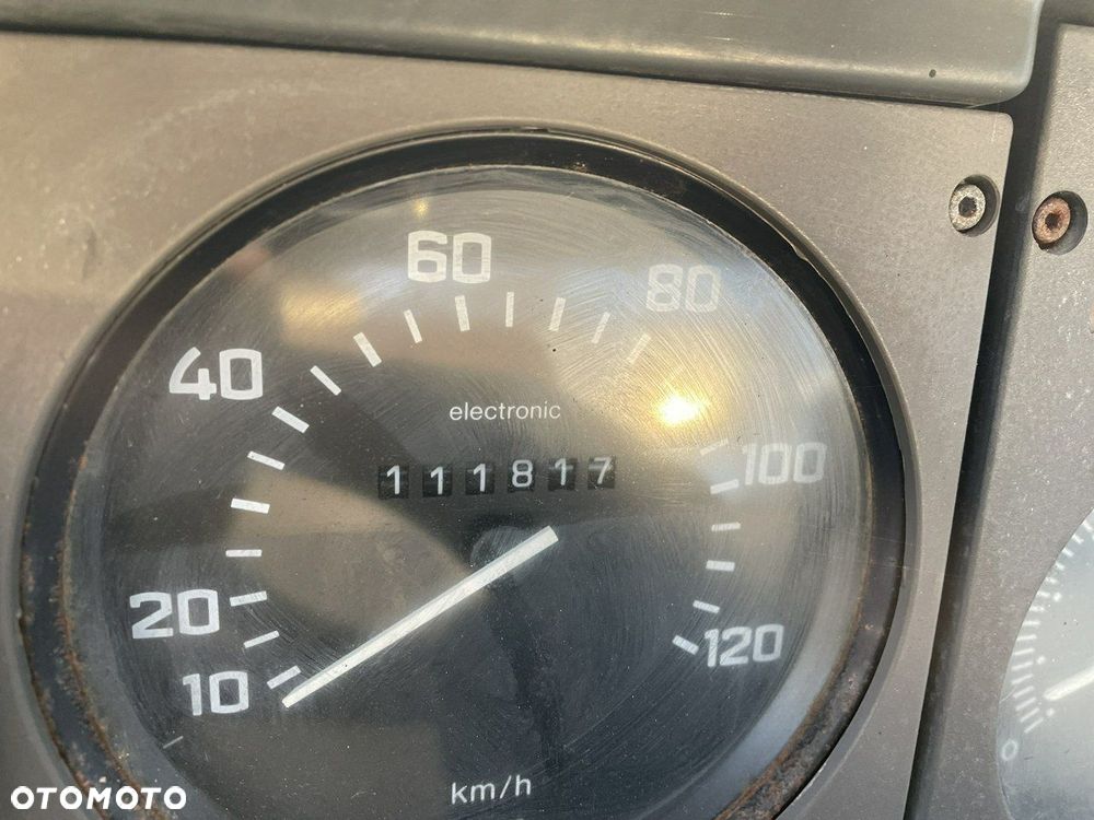 MAN Man TGL 8.180 Podnośnik koszowy 27m RUTHMANN T270 Zwyżka 2008 - 8