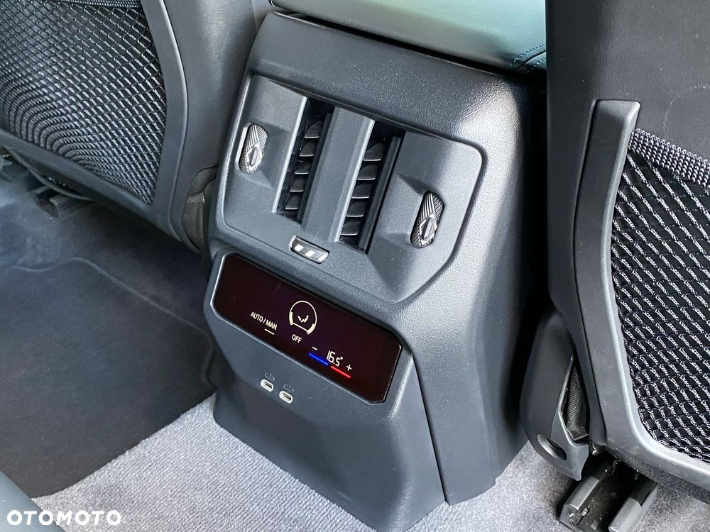 BMW X3 - 33