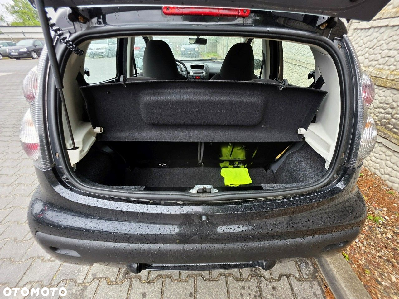 Citroën C1 1.0 Exclusive - 26