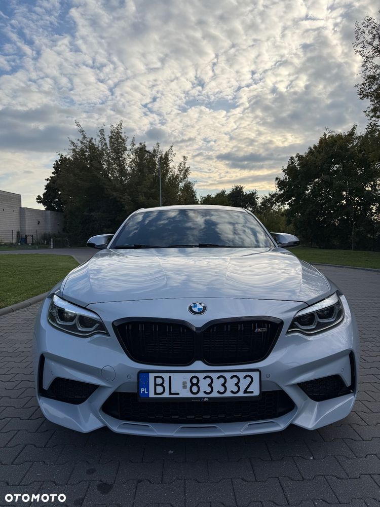 BMW M2 - 20