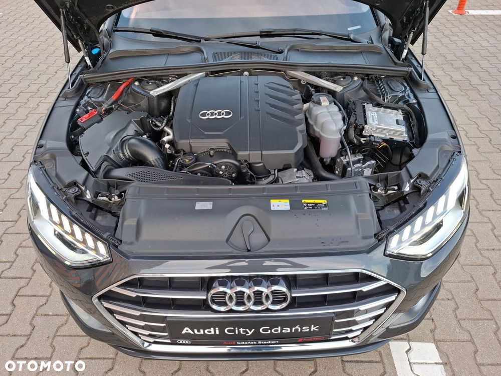 Audi A4 Avant - 18
