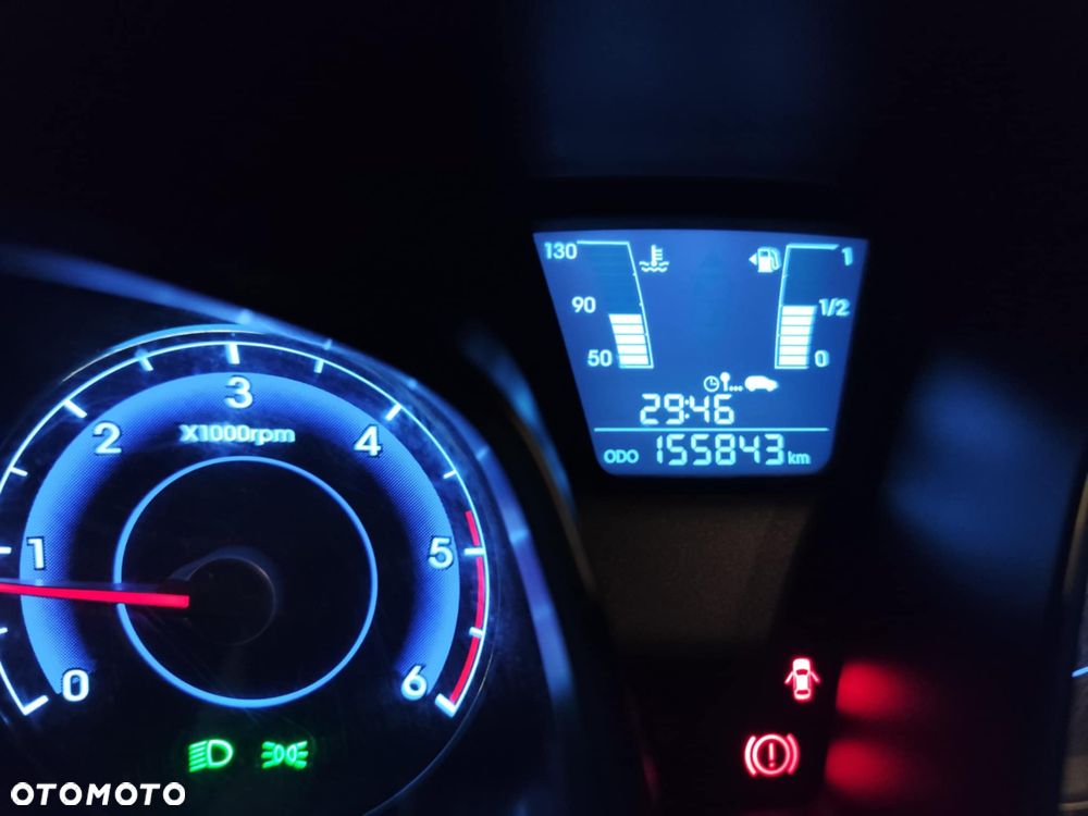 Hyundai ix20 1.4 CRDi Classic - 5