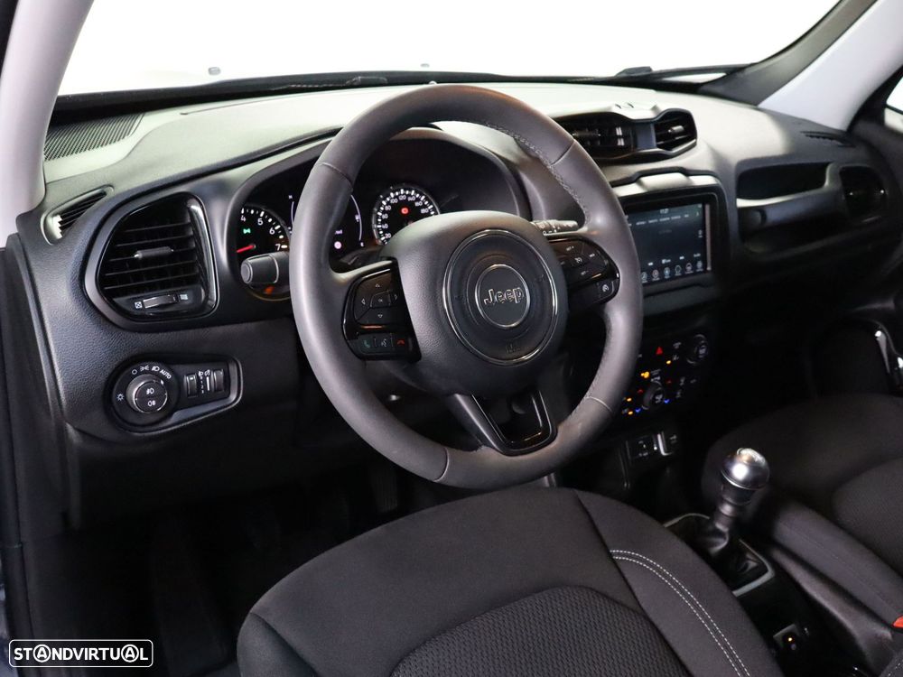 Jeep Renegade 1.0 T Night Eagle - 7
