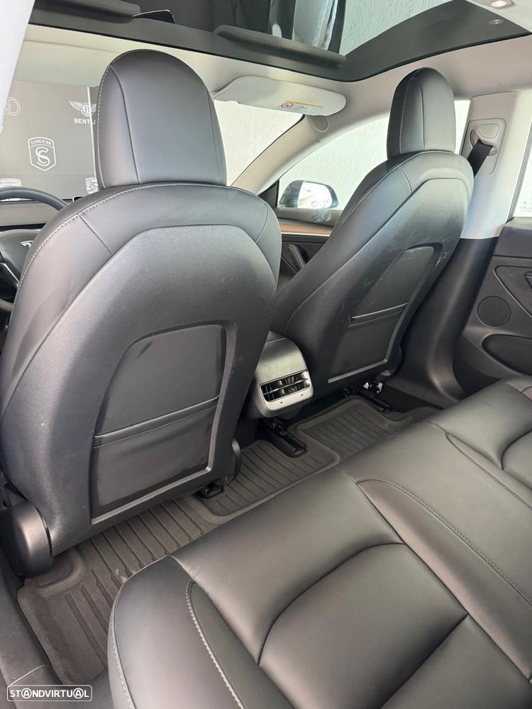 Tesla Model 3 Long Range AWD Dual Motor Performance - 15