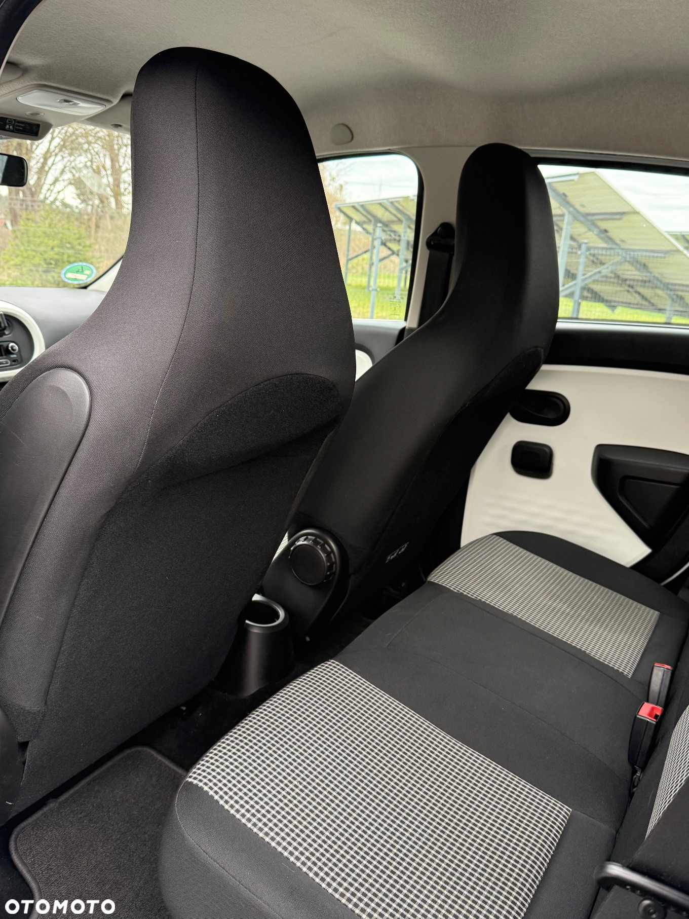 Renault Twingo SCe 70 Experience - 22