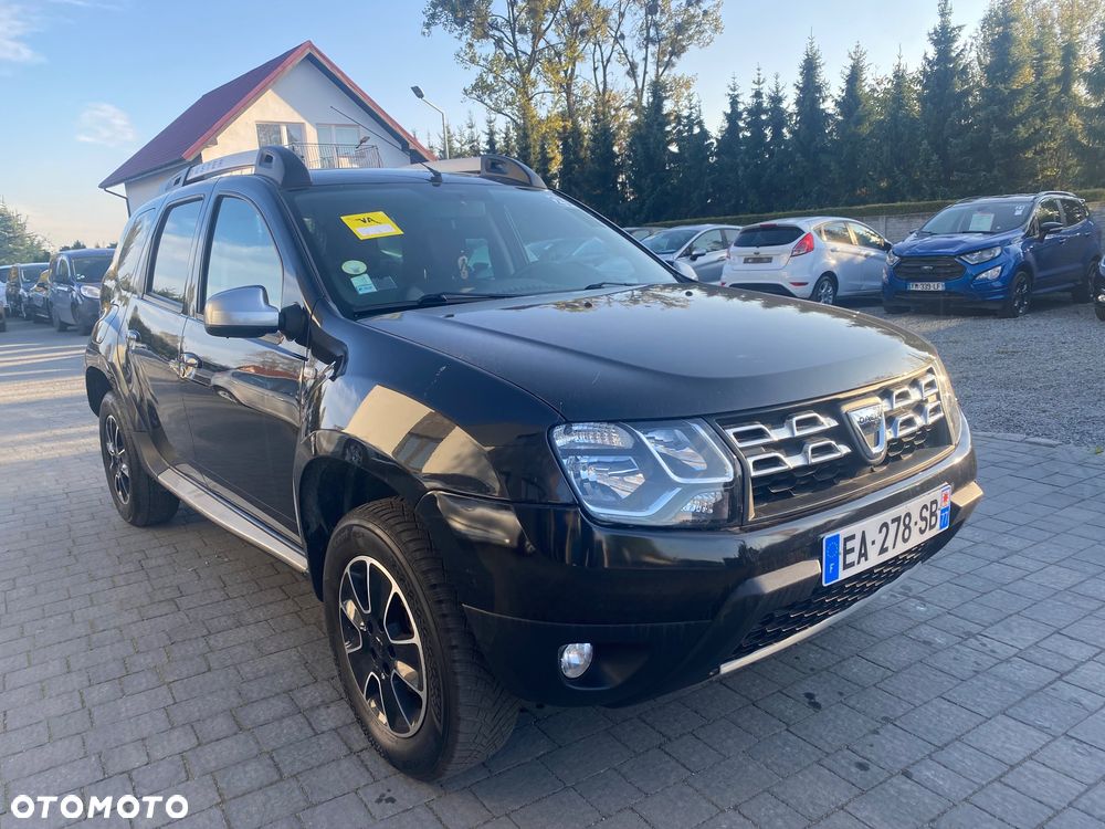 Dacia Duster 1.5 dCi Laureate - 2