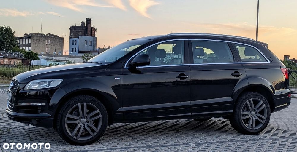 Audi Q7 - 34