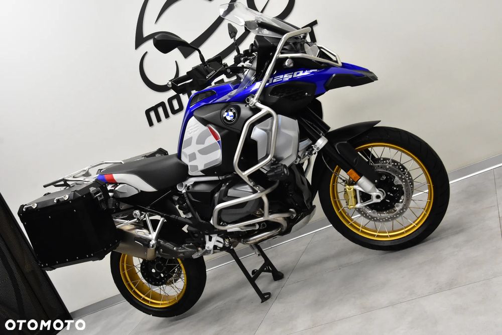 BMW GS - 7