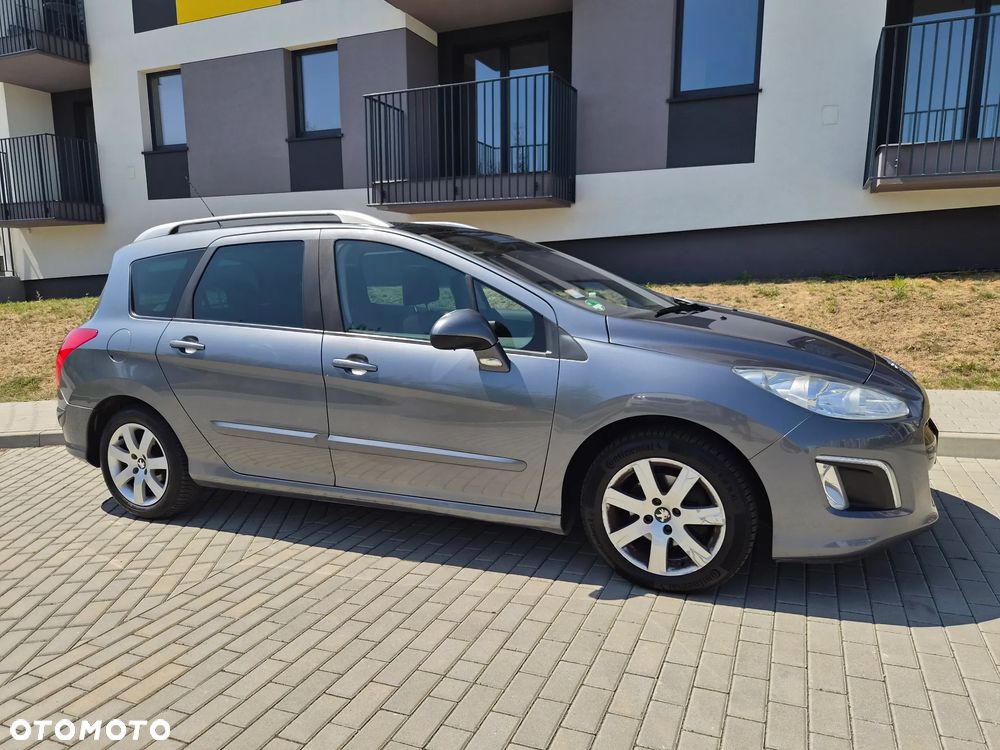 Peugeot 308 - 18