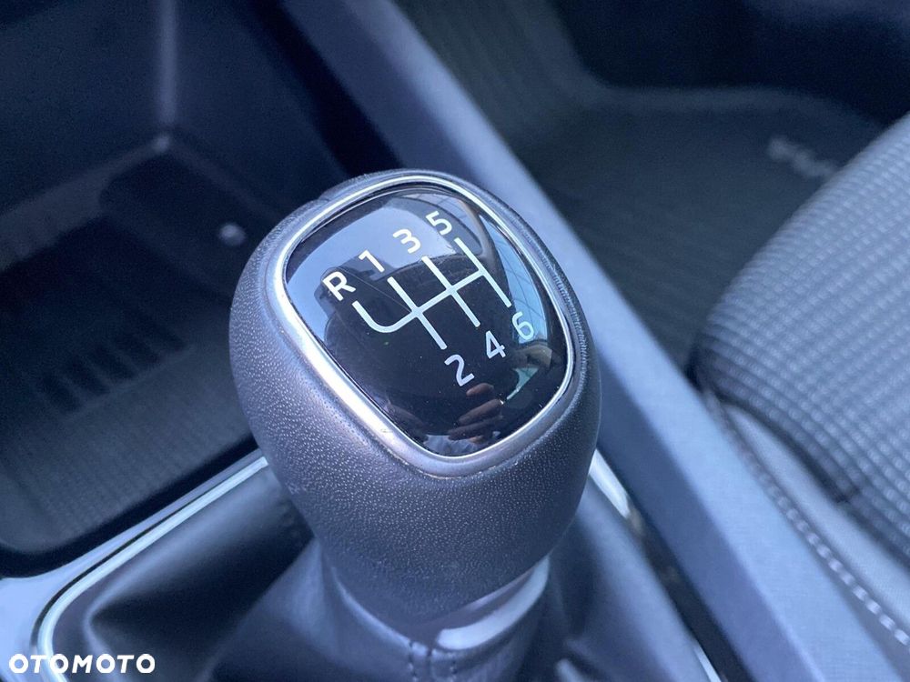 Skoda Octavia 1.5 TSI Selection - 28