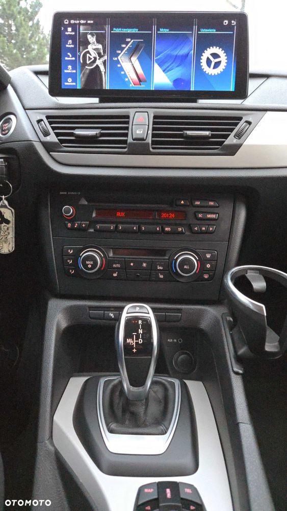 BMW X1 - 6