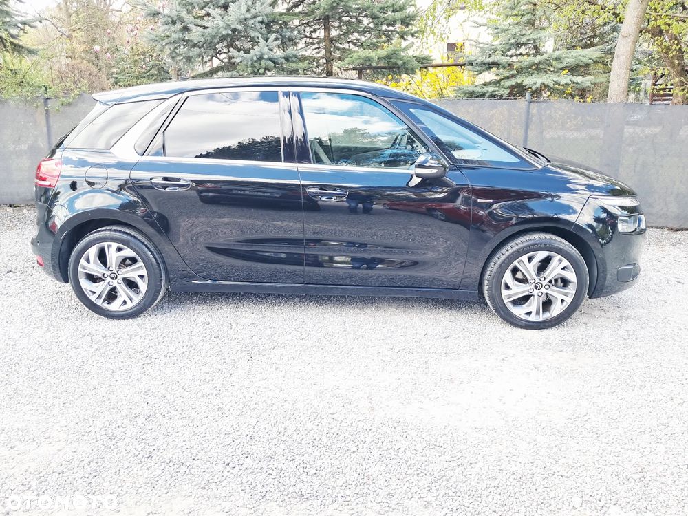 Citroën C4 Picasso 1.6 e-HDi Exclusive ETG6 - 6