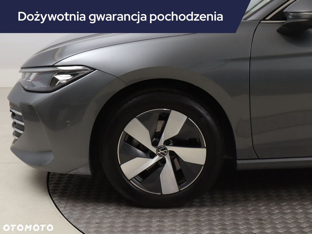 Volkswagen Passat Variant - 17