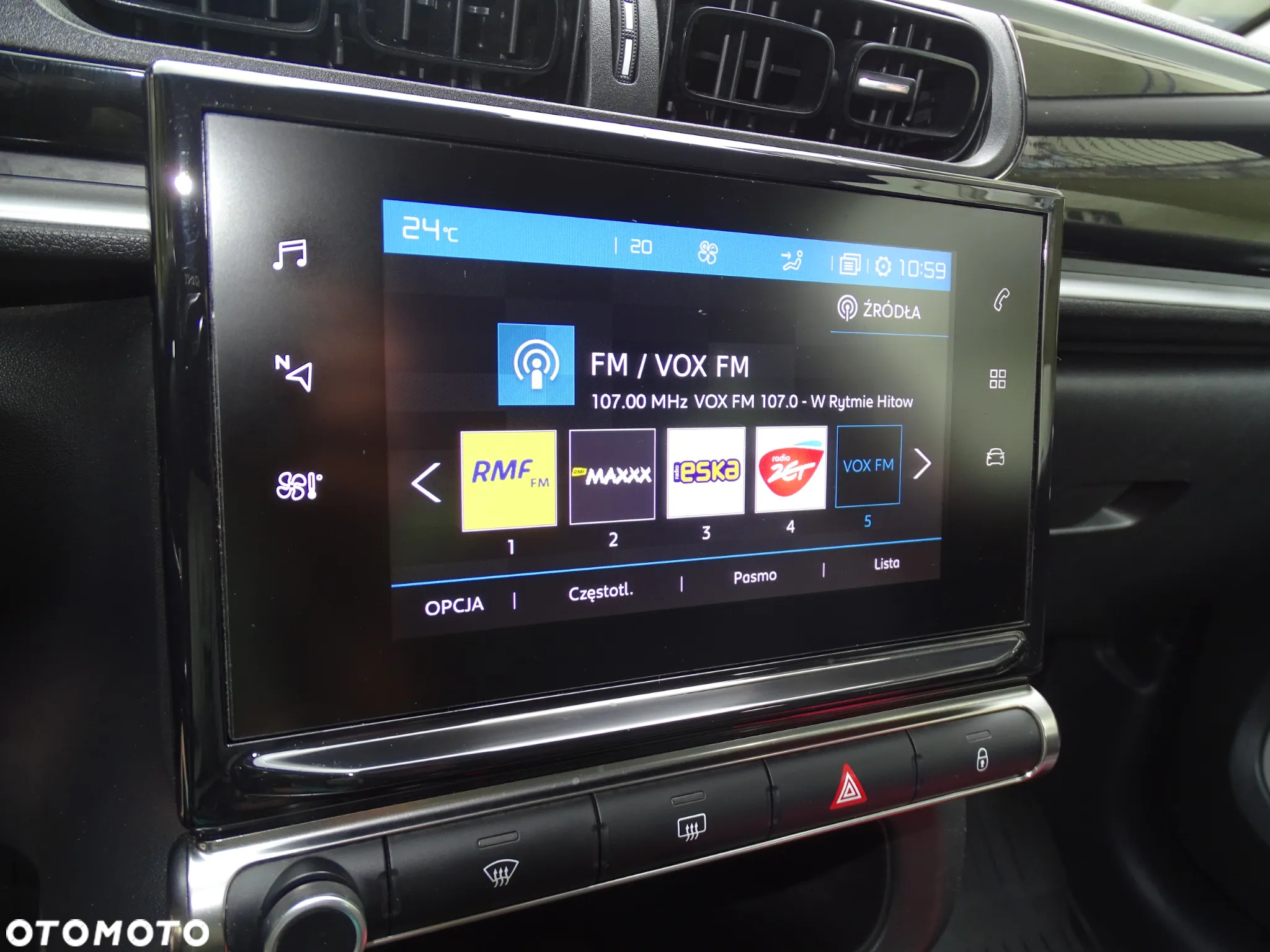 Citroën C3 1.2 PureTech Feel - 18