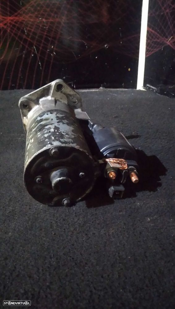 Motor De Arranque Seat Ibiza Ii (6K1) - 3