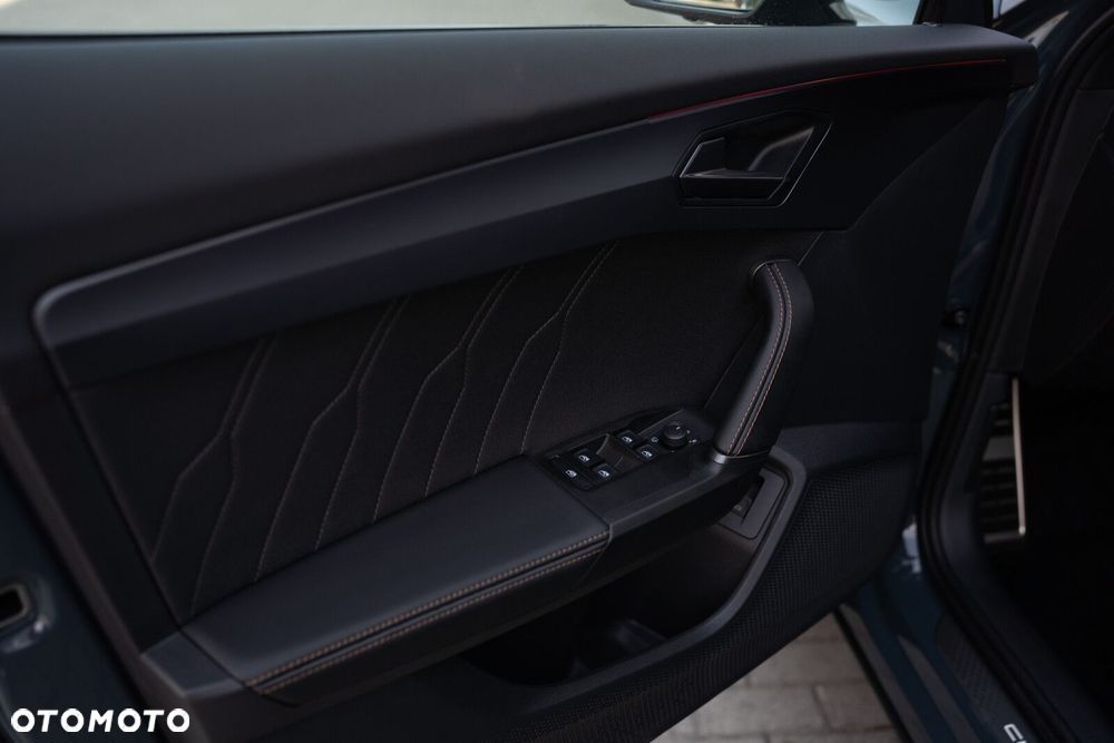 Cupra Leon 1.5 TSI - 6
