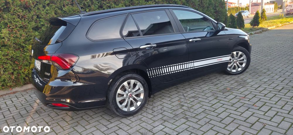 Fiat Tipo 1.4 16v S-Design - 12