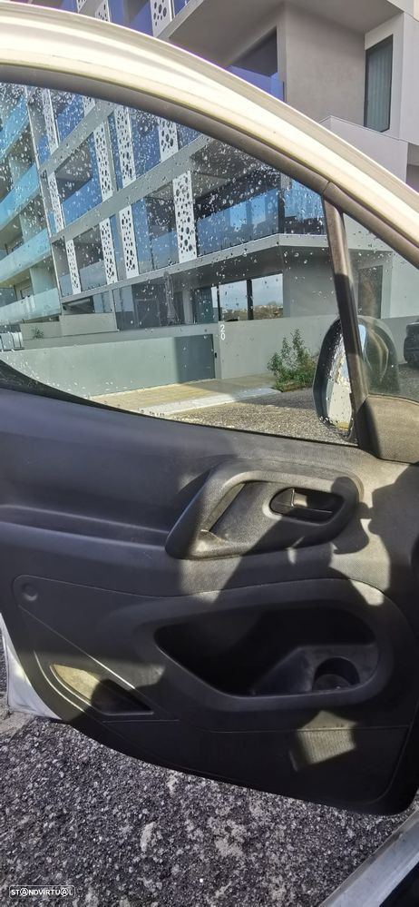 Citroën Berlingo - 8