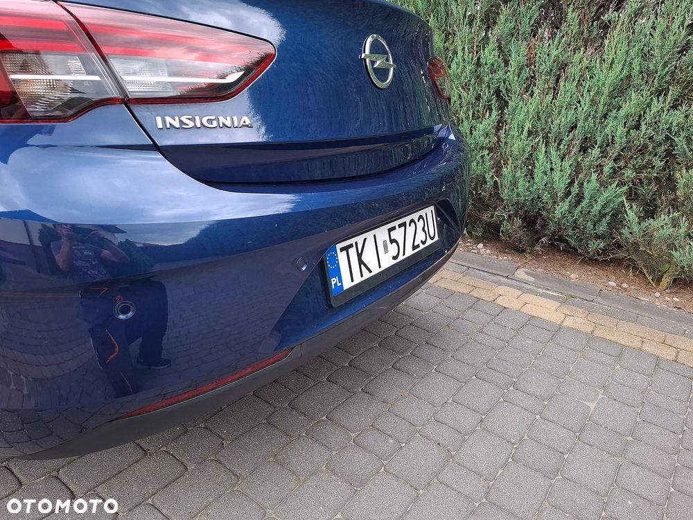 Opel Insignia 1.5 CDTI Ultimate S&S - 32
