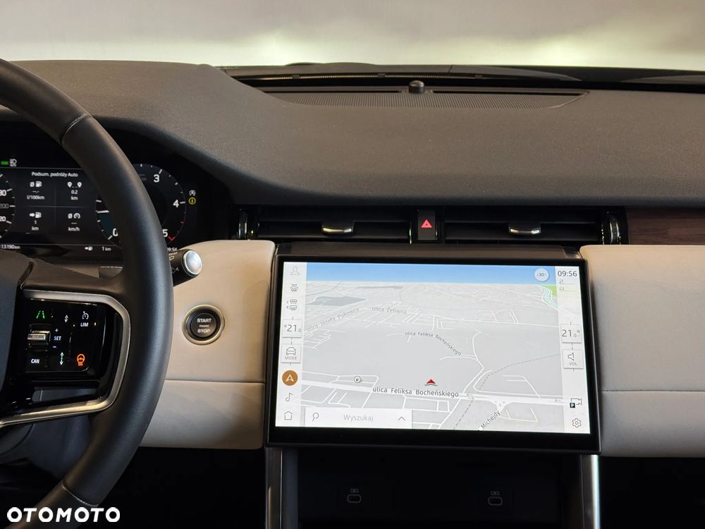 Land Rover Discovery Sport 2.0 D200 mHEV S - 14