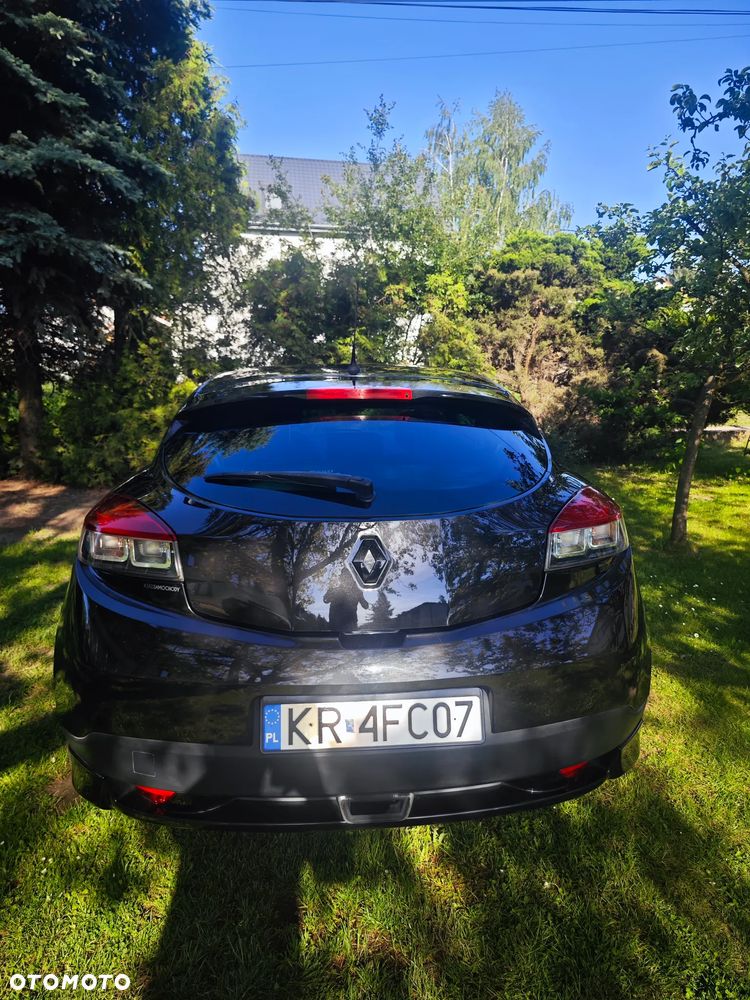 Renault Megane 2.0 16V TCE Dynamique - 6