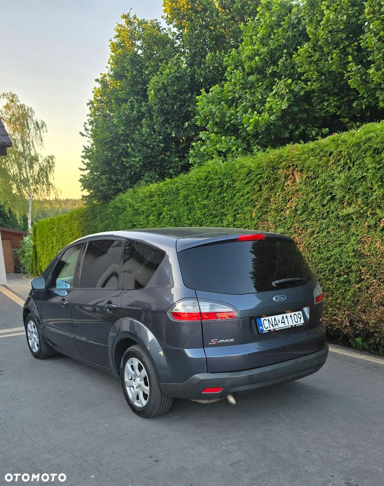 Ford S-Max 2.0 Viva Trend - 3