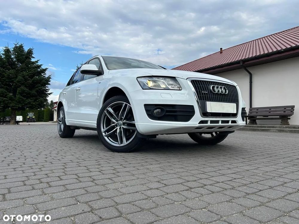 Audi Q5 - 1
