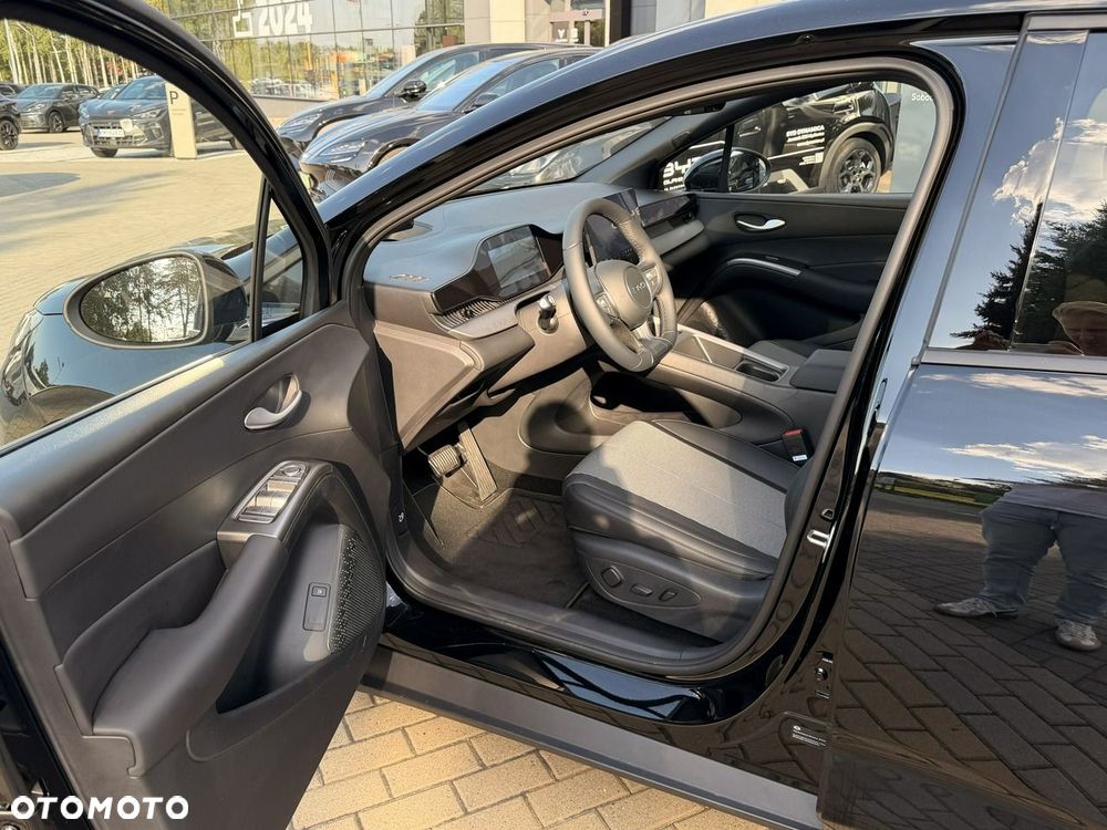 BYD Inny - 4