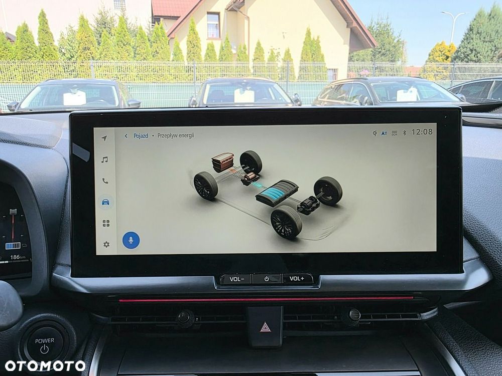 Toyota C-HR 2.0 Hybrid Dynamic Force Executive Premiere Edition AWD - 34