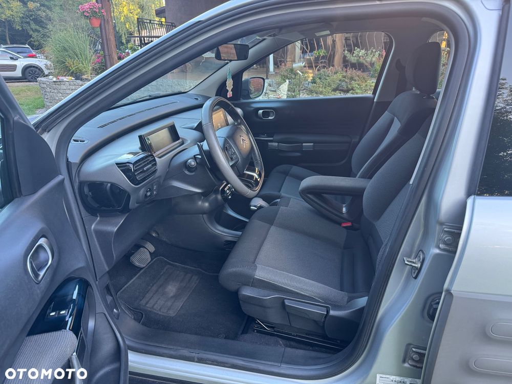 Citroën C4 Cactus - 6