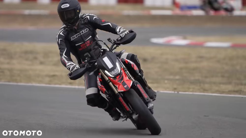 Ducati Hypermotard - 16