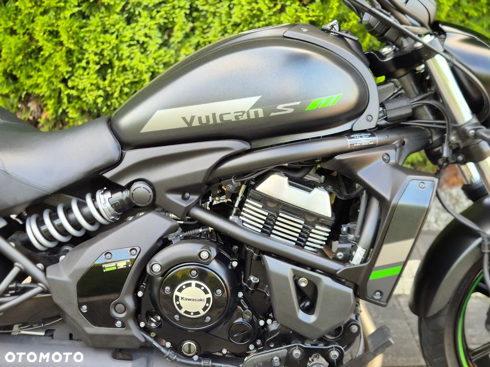 Kawasaki Vulcan - 7