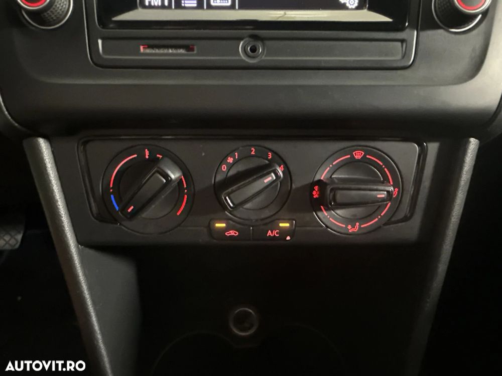 Volkswagen Polo - 17