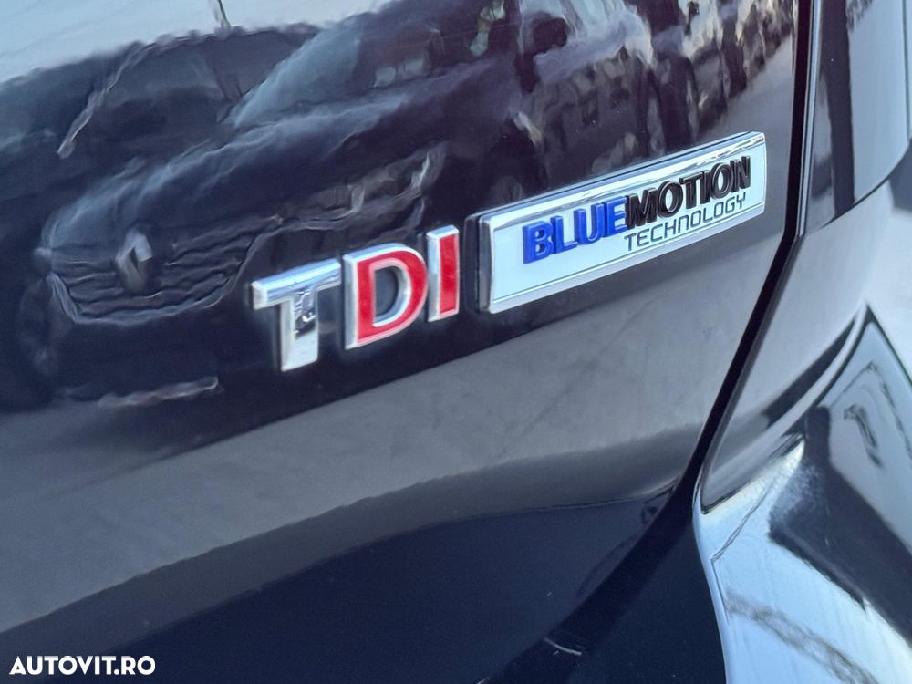 Volkswagen Passat 1.6 TDI (BlueMotion Technology) DSG Comfortline - 26