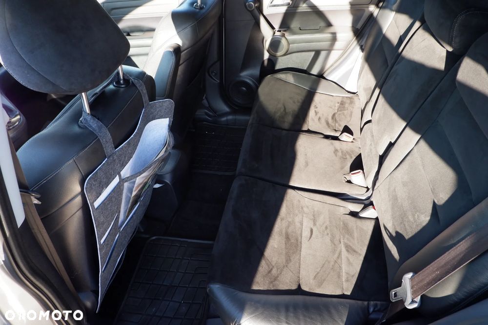 Honda CR-V 2.2i DTEC DPF Executive - 31