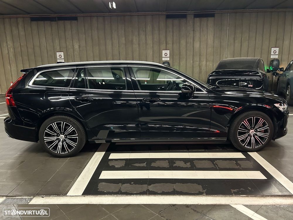 Volvo V60 - 2
