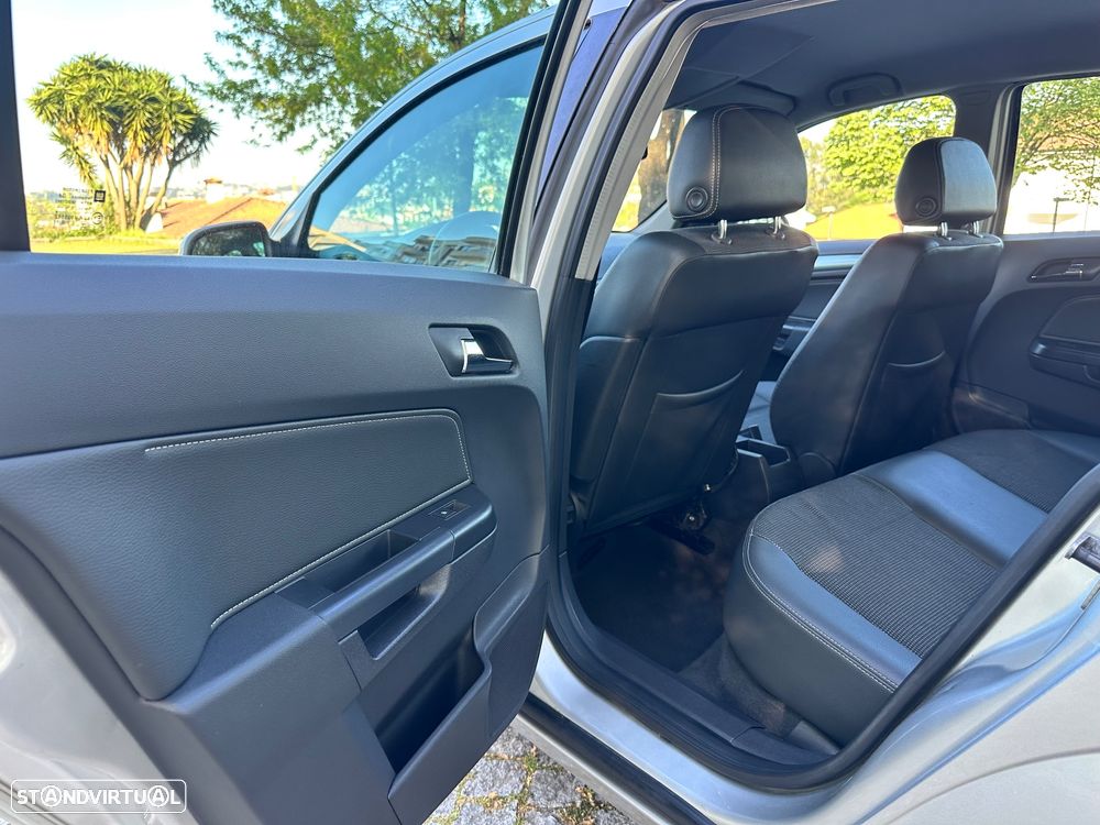 Opel Astra 1.7 CDTI Cosmo - 19