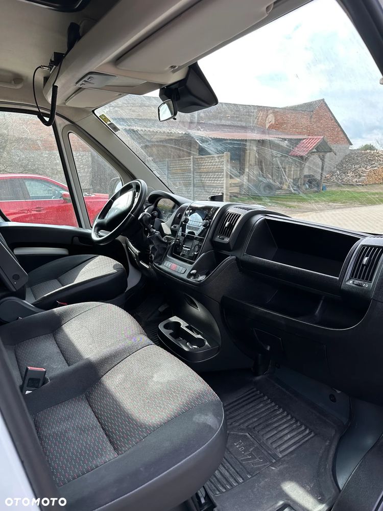 Peugeot Boxer - 5
